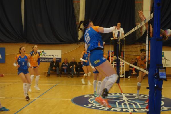 Olomouci bereme bod a potkáme se znovu v play-off!