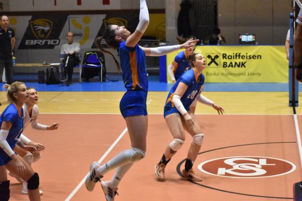 Čekání na vítězství pokračuje, v Brně premiérové nepřišlo