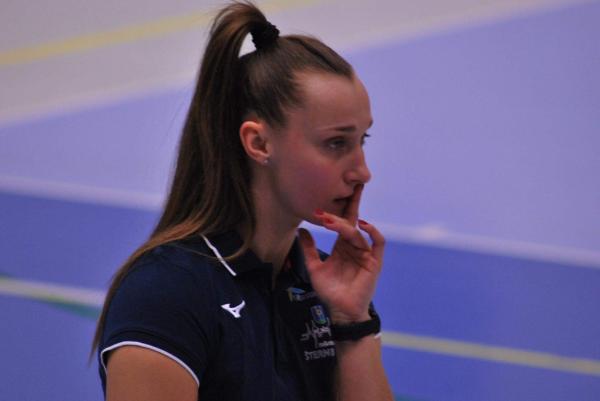 Aneta Tobiášová: Šternberk mi dal velkou trenérskou šanci