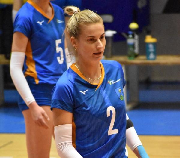 Přehledně: Změny v kádru áčka žen za poslední týdny