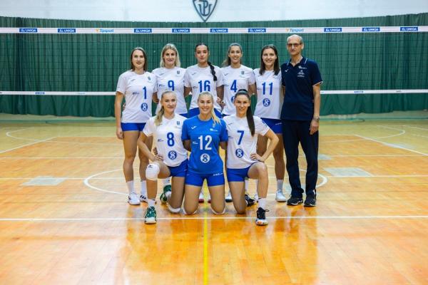 Sokol bojoval v Ostravě o body, nakonec je těsně nemá