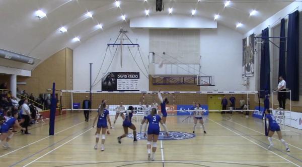 Důležité derby ovlivnila nemoc. Tři body odváží Přerov