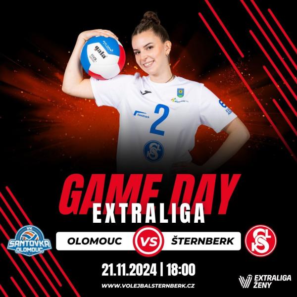 Sokolky jedou na horkou půdu lídra do Olomouce