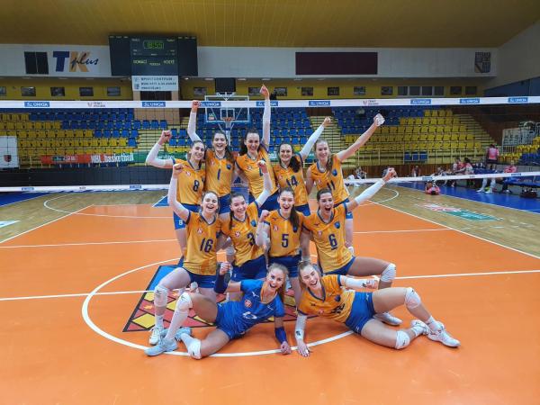 Historický úspěch! Sokol je ve Final Four Českého poháru