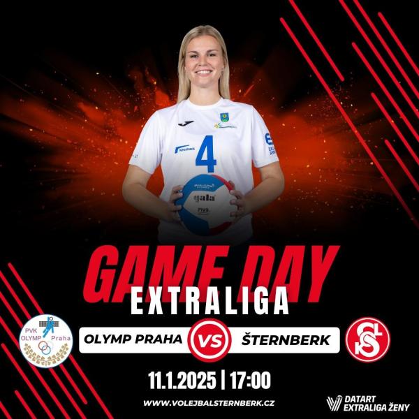 Sokol Šternberk po krátké době opět zavítá na Olymp