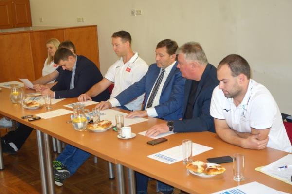 Šternberanky jdou do sezony s obměněným kádrem a novými trenéry, cílem je záchrana