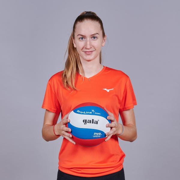 Lucia Herdová: Výkony z poháru jsme nepřenesly do ligy