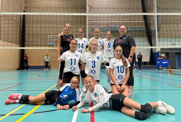 Žákovské týmy mají za sebou kvalifikační turnaje