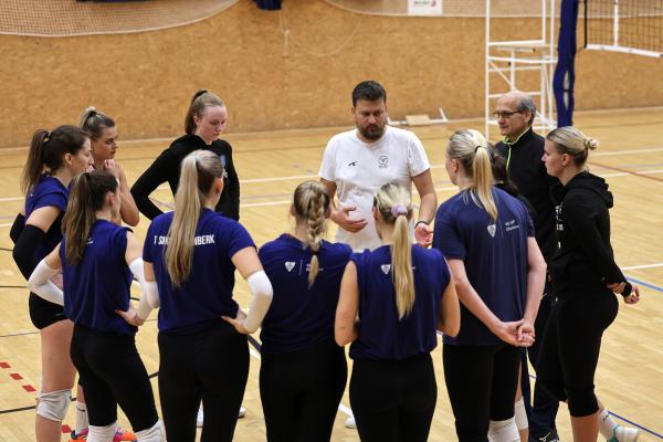 Sokolky zakončily herní přípravu s Frýdkem-Místkem a Ostravou