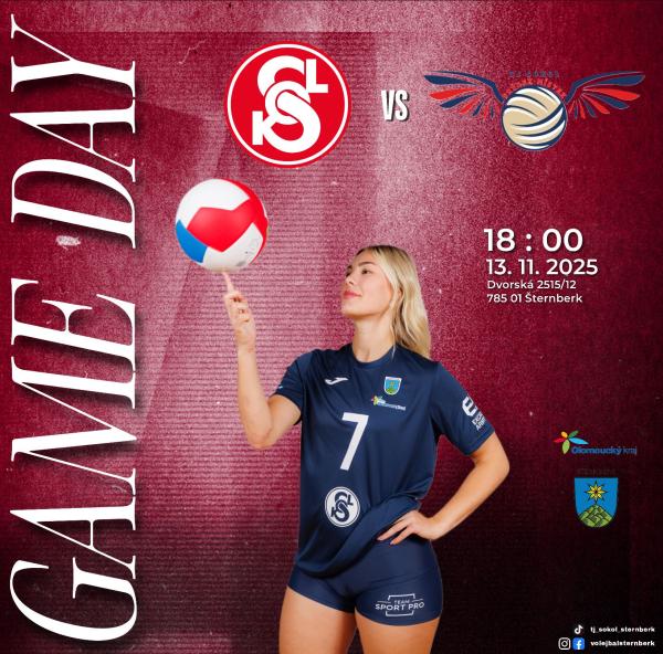 Sokol Šternberk chce doma vykročit k postupu přes Frýdek-Místek