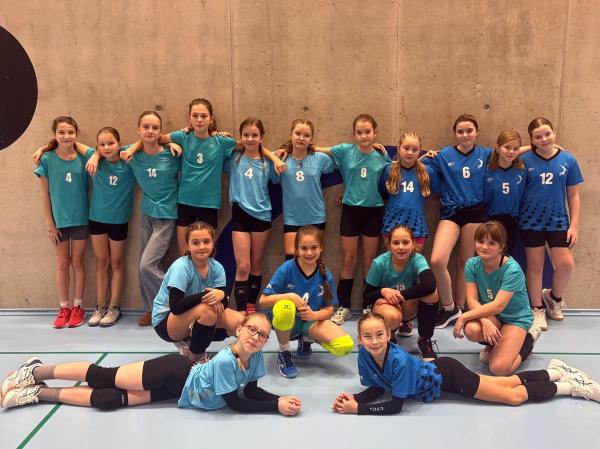 Mládež Sokola Šternberk v akci: U16 zakončila rok doma, dařilo se i U14 a přípravce