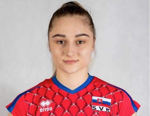 Katarína Körmendyová: Občas zapomínám, že jsem v zahraničí