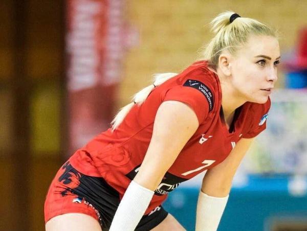 Z Francie míří do Šternberka exprostějovská Aneta Weidenthalerová