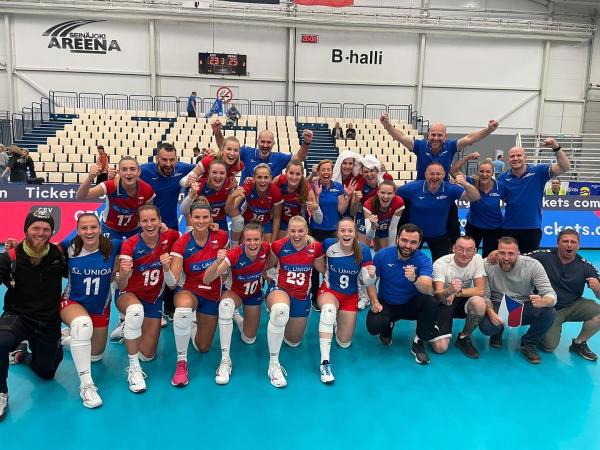 Fanoušci volejbalu o zápasy mistrovství světa nepřijdou!