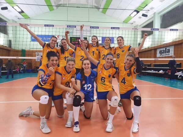 Velká senzace a další dva body. Z Olympu vezeme výhru 3:2!