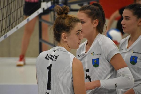 Velká bitva s Prostějovem skončila bohužel bez bodů